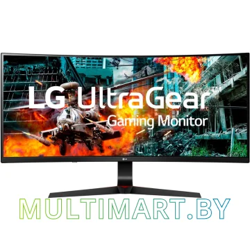 Монитор LG 34GL750-B